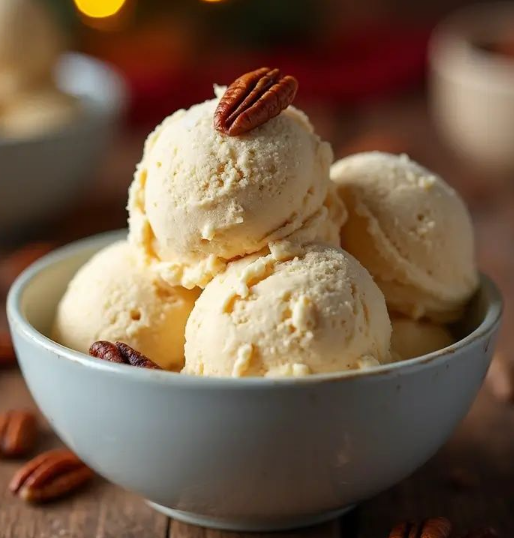 Guide to Ice-Cream Dessert Recipes: Irresistible Treats to Sweeten Every Occasion